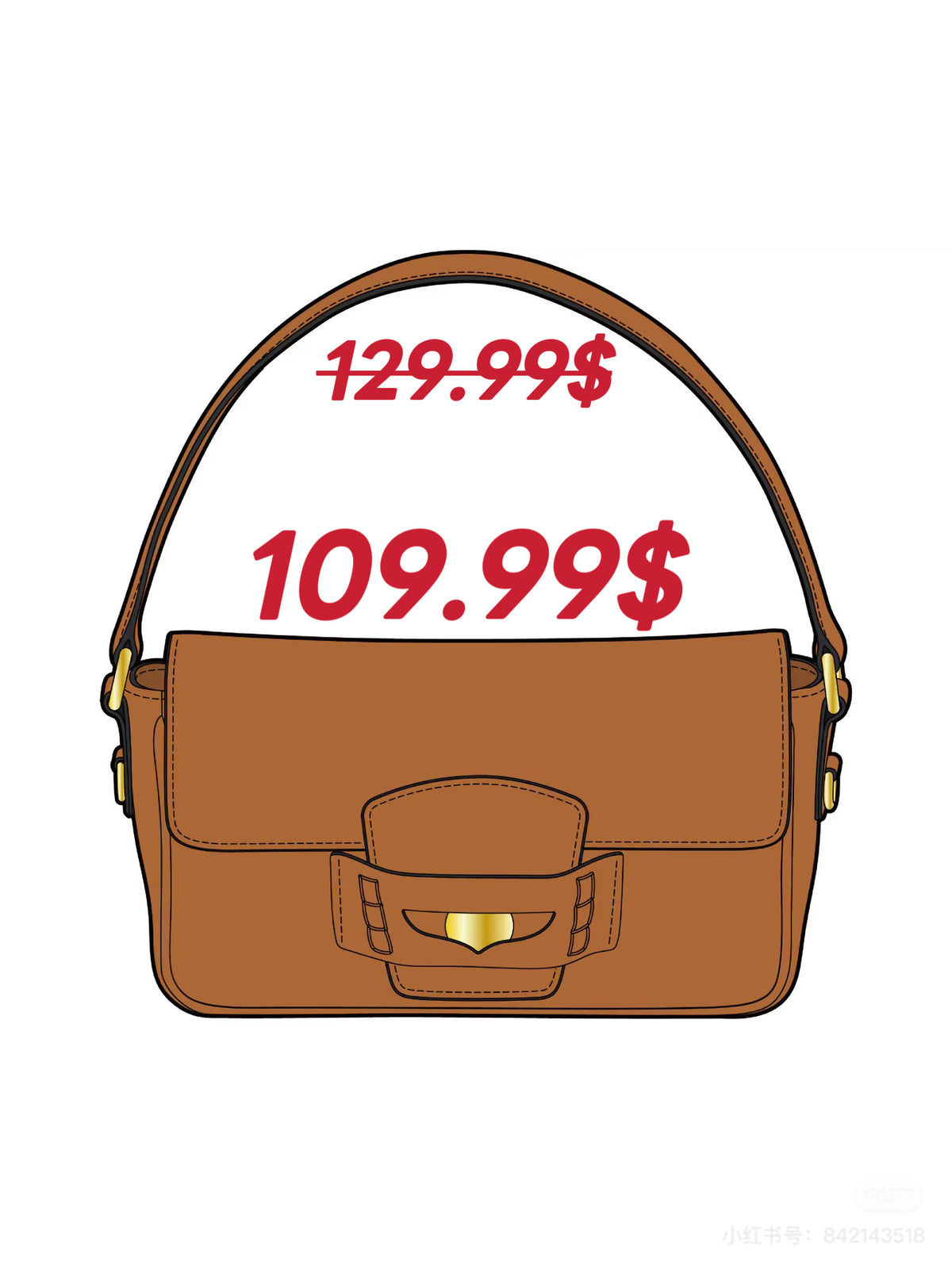 No.1 sale109.99$