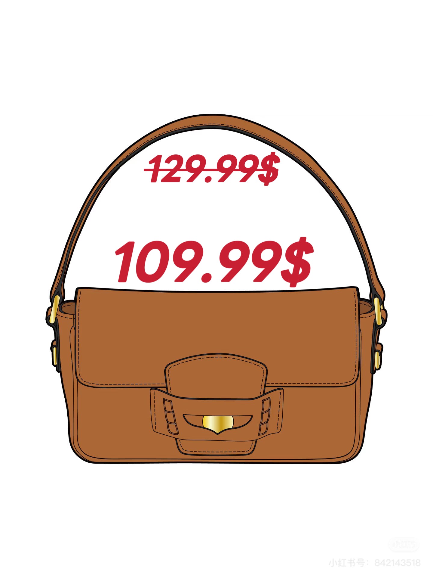 No.1 sale109.99$